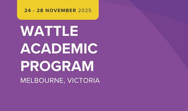 WATTLE Leadership Program (Women ATTaining LEadership) Academic Program 2025