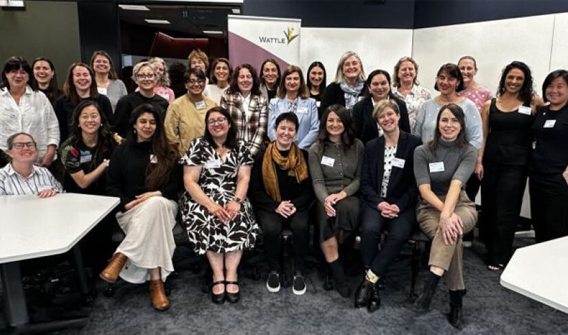 Victorian State Chapter Day 2025