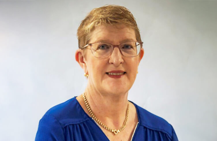 Professor Deborah Heck